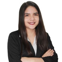 Maria Claudia Cordova Ventocilla