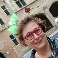 Monique Van Aalderen