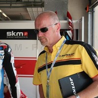Stuart Evans