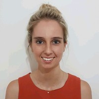 Melissa Mitrevski