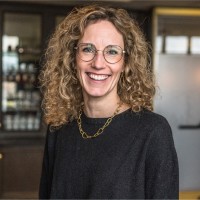 Dr. Vanessa Bader