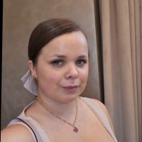Anastasiya Skorokhodova
