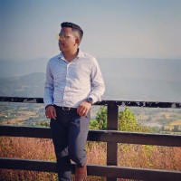 Nitin Chavda