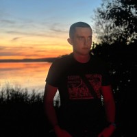 Volchek Aleksey
