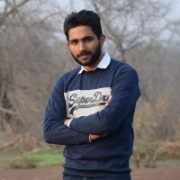 Mohafiz Khan