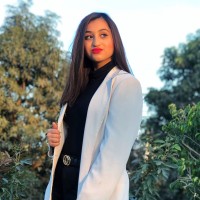 Aleena Nadeem Akhtar