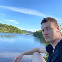 Andrey Chervonyy