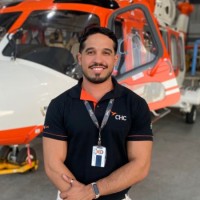 Frederick Maganha Da Silva