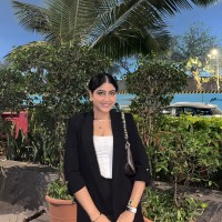 Anshika Poswal