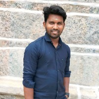 Selvam M