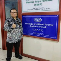 Harry Budi S, ST, MM, AAAIK, ANZIIF, ICMo.U, QIA, CFrA