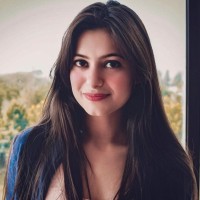 Sanjana Awasthi