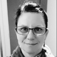 Sanne Hasager