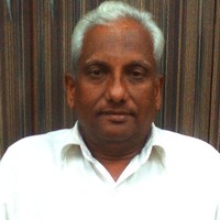 Subersingh Pardeshi