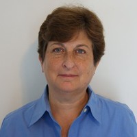 Naomi Thompson