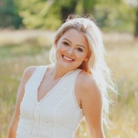 Olivia B. Huttenlocher