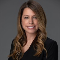 Andrea Dobosz, OTR/L