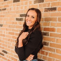 Nicole Hacking