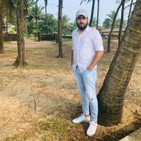 Jairaj Shetty
