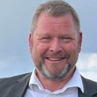 Eivind Røkke Pedersen