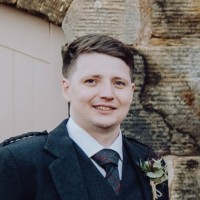 Gavin Ferguson