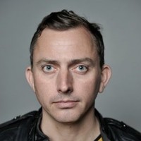 Dan Markham