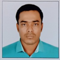 Sudip Barik