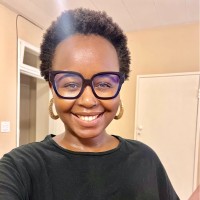 Yonela Lilitha Gogo