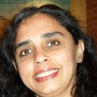 Subasree Cidambi