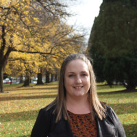 Shelley Hayward