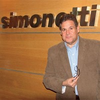 Fabrizio Simonetti