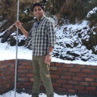 Pratik Kamat