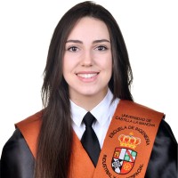 María Elena Navarro Pérez