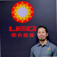 Alfie G. Rellon