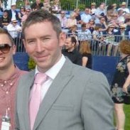 Andy Woodward