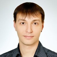 Дмитрий Тимофеев