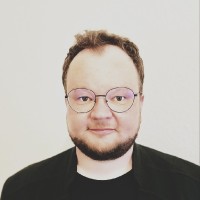 Daniel Ulrich