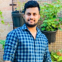 Nijeesh Kumar