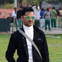 Raghuveer Gurjar