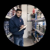 Sofiane Feddag
