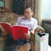 何启东