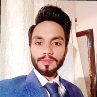 IRFAN JAVED