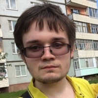 Nikolay Zheltov