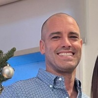 Daniel Blom