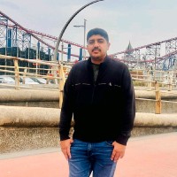 Muhammad Noman Iqbal .
