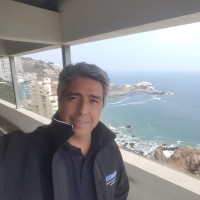 Luis Rojas Aravena