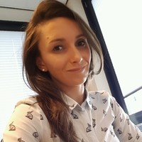 Lucyna Świerc