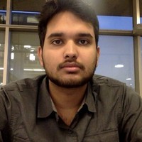 Sharat Chary