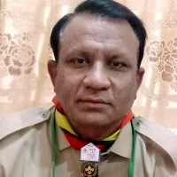 Syed Shehzad Raza