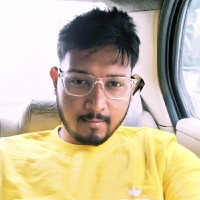 Aviraj Das